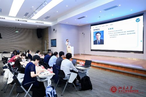 蘇州立項常熟硬科技產業加速中心，北京信息技術服務助力創新成果快速上產線